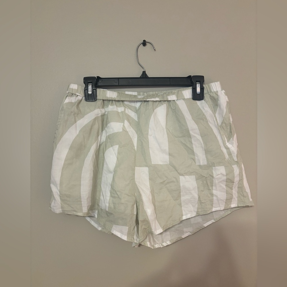 Revolve Shorts